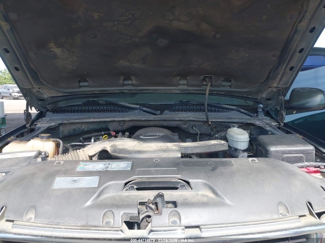 Продажа на аукционе авто 2003 Chevrolet Tahoe Lt, vin: 1GNEC13Z63R150473, номер лота: 44716979
