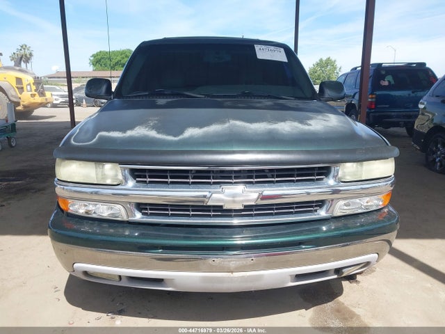 Продажа на аукционе авто 2003 Chevrolet Tahoe Lt, vin: 1GNEC13Z63R150473, номер лота: 44716979