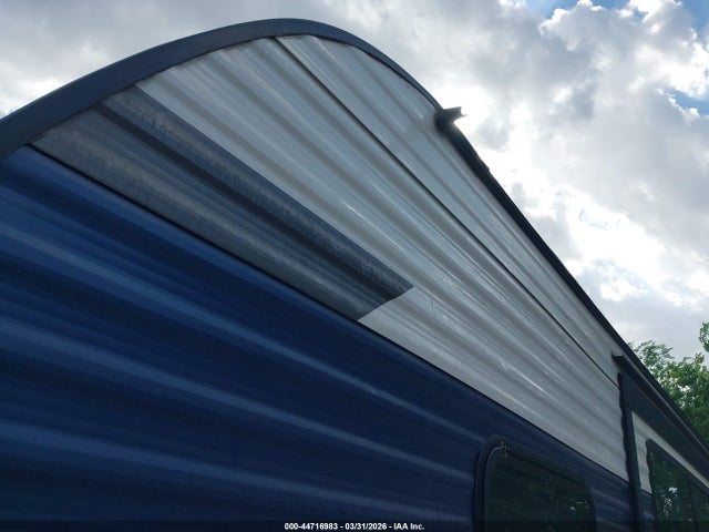 Prime Time Travel Trailer 2022 5ZT2AVNBXNB933007 Image 19