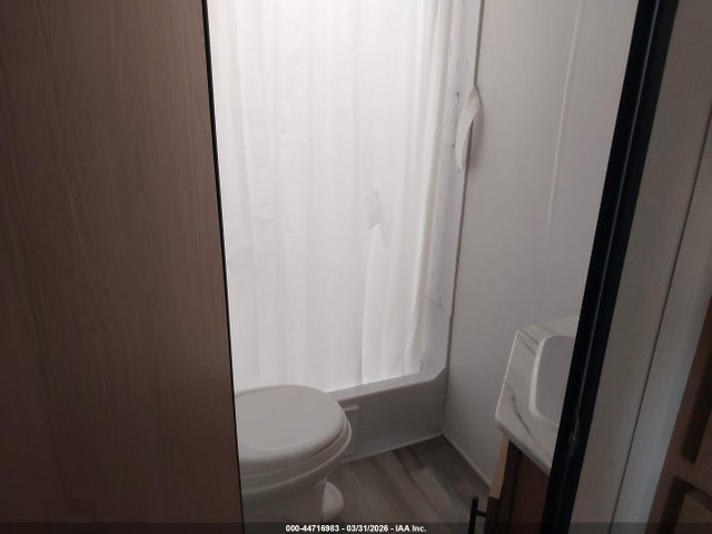 Prime Time Travel Trailer 2022 5ZT2AVNBXNB933007 Image 12