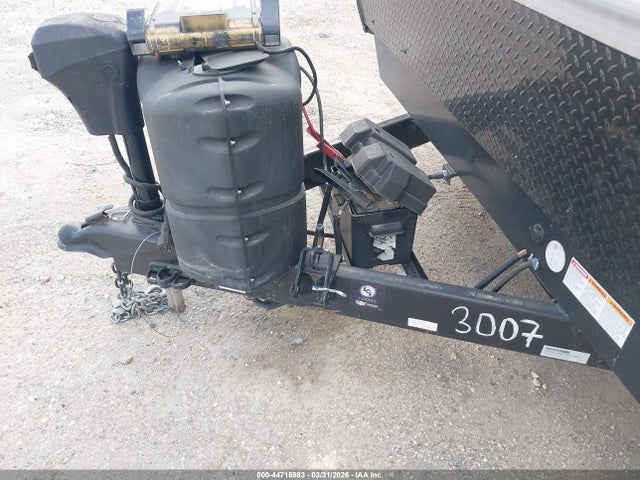 Prime Time Travel Trailer 2022 5ZT2AVNBXNB933007 Image 7