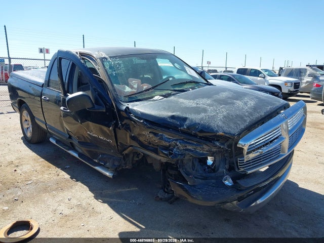 Продаж на аукціоні авто 2004 Dodge Ram 1500 Slt/laramie, vin: 1D7HA18N14S676057, номер лоту: 44716985