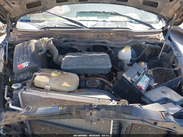 Продаж на аукціоні авто 2004 Dodge Ram 1500 Slt/laramie, vin: 1D7HA18N14S676057, номер лоту: 44716985