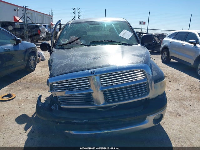 Продаж на аукціоні авто 2004 Dodge Ram 1500 Slt/laramie, vin: 1D7HA18N14S676057, номер лоту: 44716985