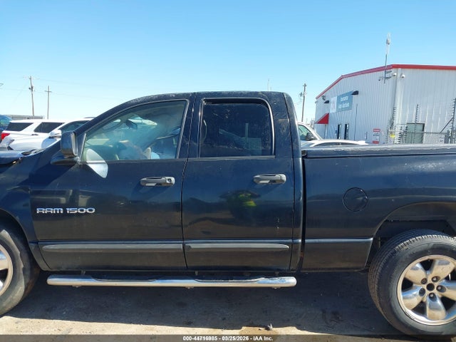 Продаж на аукціоні авто 2004 Dodge Ram 1500 Slt/laramie, vin: 1D7HA18N14S676057, номер лоту: 44716985