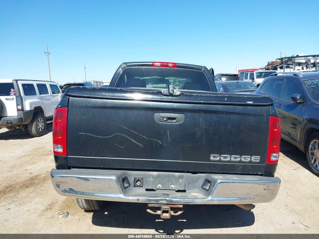 Продаж на аукціоні авто 2004 Dodge Ram 1500 Slt/laramie, vin: 1D7HA18N14S676057, номер лоту: 44716985