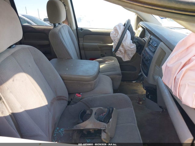 Продаж на аукціоні авто 2004 Dodge Ram 1500 Slt/laramie, vin: 1D7HA18N14S676057, номер лоту: 44716985