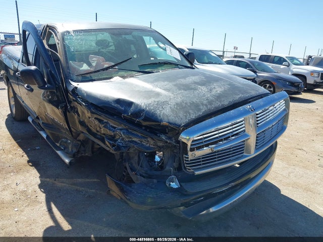 Продаж на аукціоні авто 2004 Dodge Ram 1500 Slt/laramie, vin: 1D7HA18N14S676057, номер лоту: 44716985