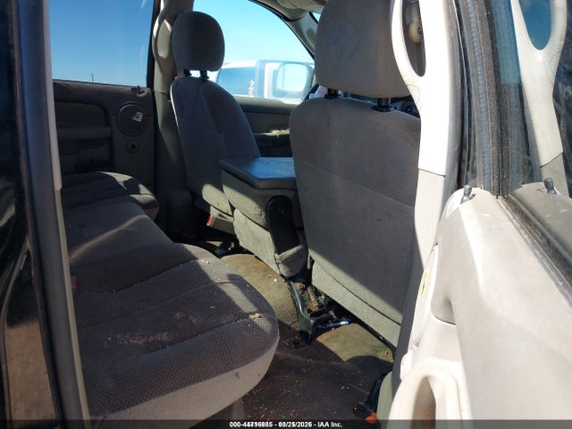 Продаж на аукціоні авто 2004 Dodge Ram 1500 Slt/laramie, vin: 1D7HA18N14S676057, номер лоту: 44716985