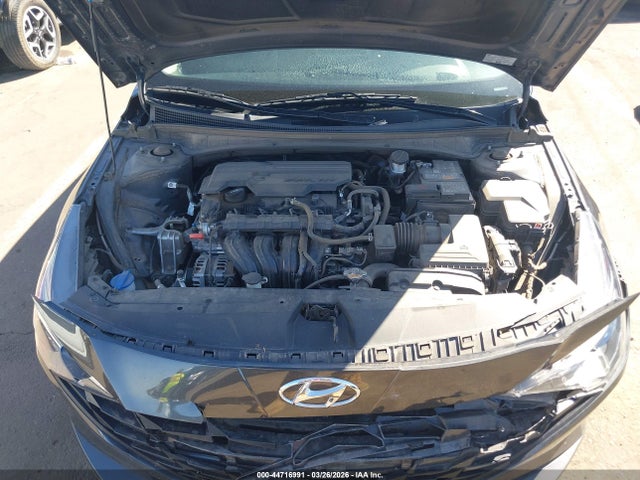 Hyundai ELANTRA SEL 2023 5NPLS4AG8PH086455 Image 10