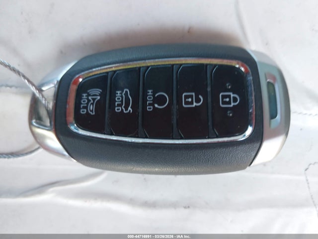 Hyundai ELANTRA SEL 2023 5NPLS4AG8PH086455 Image 11