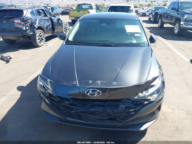 Hyundai ELANTRA SEL 2023 5NPLS4AG8PH086455 Image 12