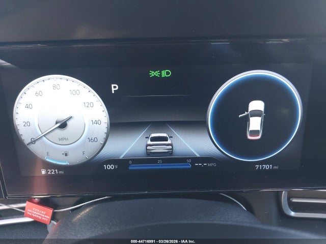 Hyundai ELANTRA SEL 2023 5NPLS4AG8PH086455 Image 7