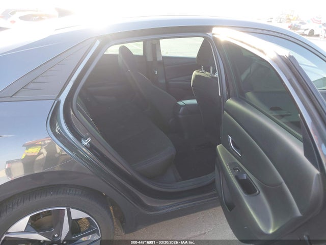 Hyundai ELANTRA SEL 2023 5NPLS4AG8PH086455 Image 8