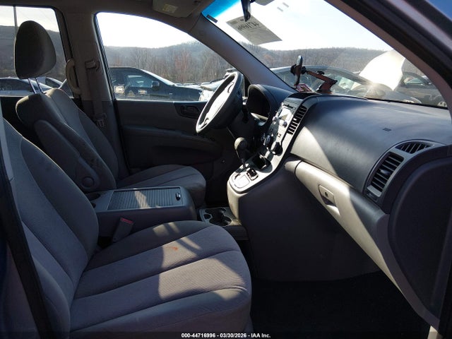 Продаж на аукціоні авто 2014 Kia Sedona Lx, vin: KNDMG4C79E6539377, номер лоту: 44716996