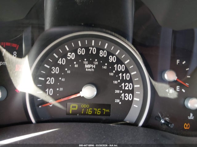 Продаж на аукціоні авто 2014 Kia Sedona Lx, vin: KNDMG4C79E6539377, номер лоту: 44716996