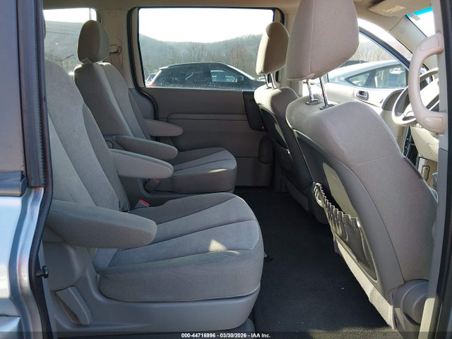 Продаж на аукціоні авто 2014 Kia Sedona Lx, vin: KNDMG4C79E6539377, номер лоту: 44716996