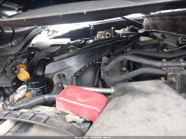 44716997 :رقم المزاد ، 4S3BMBC69D3011852 vin ، 2013 Subaru Legacy 2.5i Premium مزاد بيع