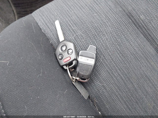 44716997 :رقم المزاد ، 4S3BMBC69D3011852 vin ، 2013 Subaru Legacy 2.5i Premium مزاد بيع