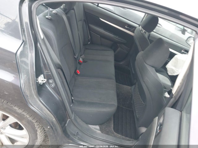 44716997 :رقم المزاد ، 4S3BMBC69D3011852 vin ، 2013 Subaru Legacy 2.5i Premium مزاد بيع