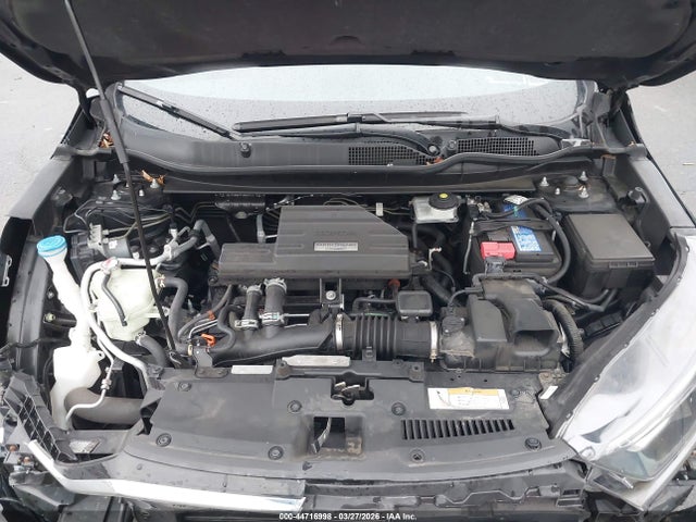 Продаж на аукціоні авто 2020 Honda Cr-v Awd Ex, vin: 2HKRW2H53LH662728, номер лоту: 44716998
