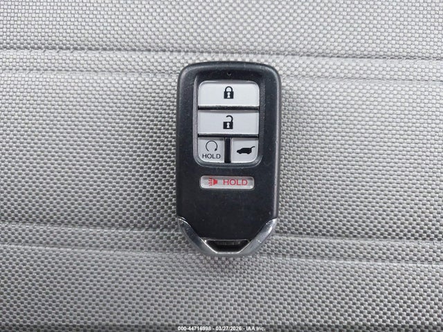 Продаж на аукціоні авто 2020 Honda Cr-v Awd Ex, vin: 2HKRW2H53LH662728, номер лоту: 44716998