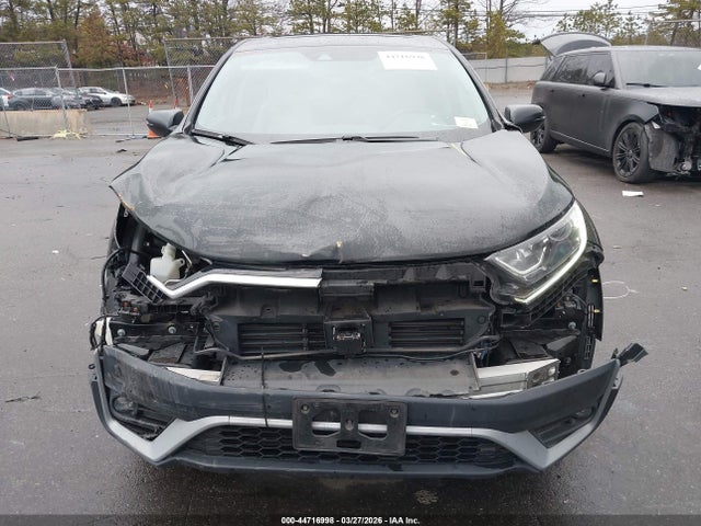 Продаж на аукціоні авто 2020 Honda Cr-v Awd Ex, vin: 2HKRW2H53LH662728, номер лоту: 44716998