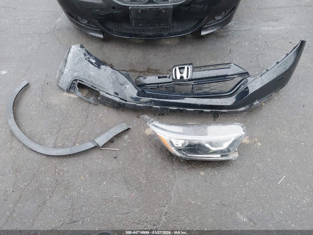 Продаж на аукціоні авто 2020 Honda Cr-v Awd Ex, vin: 2HKRW2H53LH662728, номер лоту: 44716998