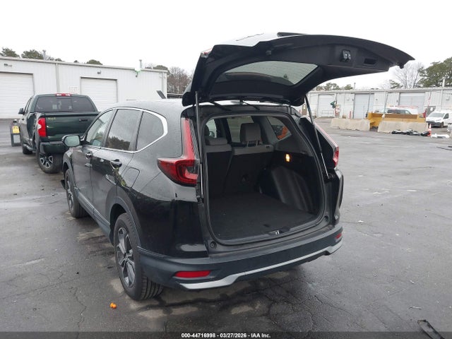 Продаж на аукціоні авто 2020 Honda Cr-v Awd Ex, vin: 2HKRW2H53LH662728, номер лоту: 44716998