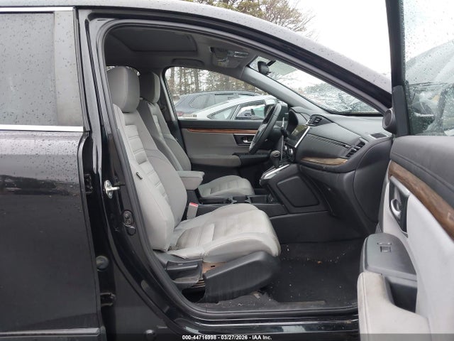 Продаж на аукціоні авто 2020 Honda Cr-v Awd Ex, vin: 2HKRW2H53LH662728, номер лоту: 44716998