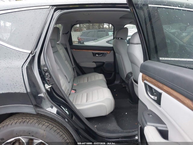 Продаж на аукціоні авто 2020 Honda Cr-v Awd Ex, vin: 2HKRW2H53LH662728, номер лоту: 44716998