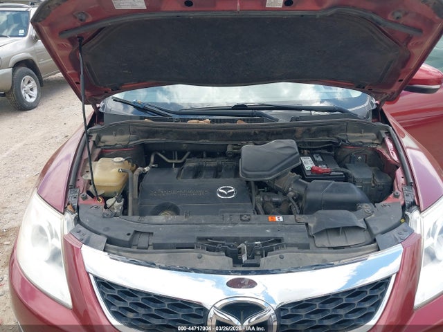 44717004 :رقم المزاد ، JM3TB3DVXC0336264 vin ، 2012 Mazda Cx-9 Grand Touring مزاد بيع