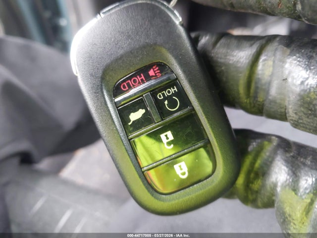 Продажа на аукционе авто 2025 Honda Hr-v Awd Sport, vin: 3CZRZ2H50SM718148, номер лота: 44717005