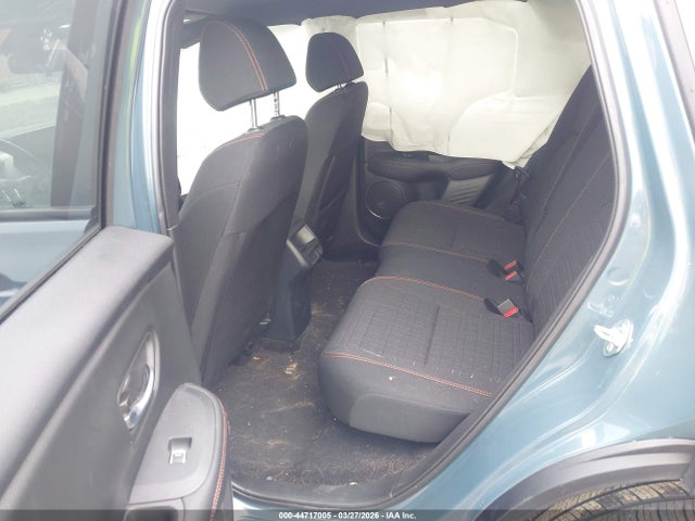 Продажа на аукционе авто 2025 Honda Hr-v Awd Sport, vin: 3CZRZ2H50SM718148, номер лота: 44717005