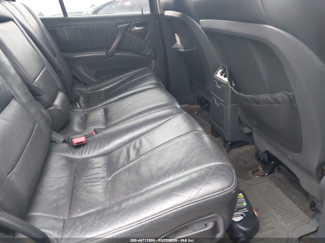 Продаж на аукціоні авто 2000 Mercedes-benz Ml 320, vin: 4JGAB54E1YA216524, номер лоту: 44717006
