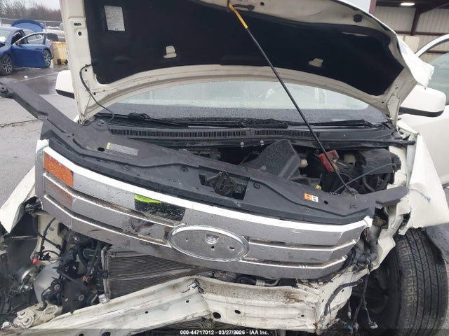 44717012 :رقم المزاد ، 2FMDK39C47BB50062 vin ، 2007 Ford Edge Sel Plus مزاد بيع