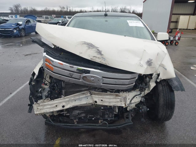 44717012 :رقم المزاد ، 2FMDK39C47BB50062 vin ، 2007 Ford Edge Sel Plus مزاد بيع