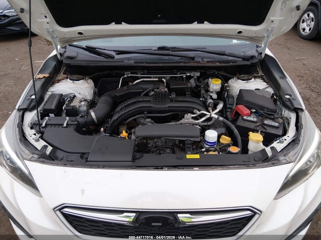 44717016 :رقم المزاد ، 4S3GTAD63K3741318 vin ، 2019 Subaru Impreza 2.0i Premium مزاد بيع