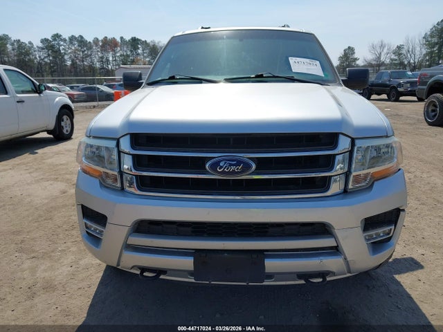 1FMJU1JT3HEA46651 Ford Expedition Xlt