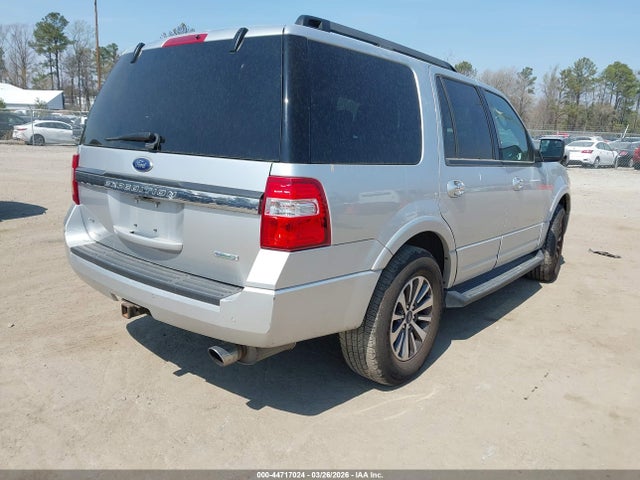 1FMJU1JT3HEA46651 Ford Expedition Xlt