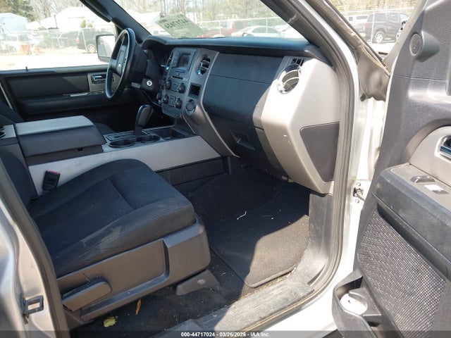 1FMJU1JT3HEA46651 Ford Expedition Xlt
