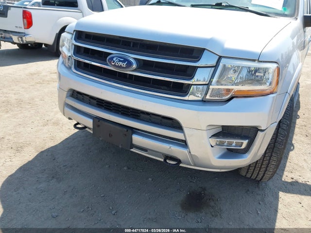 1FMJU1JT3HEA46651 Ford Expedition Xlt