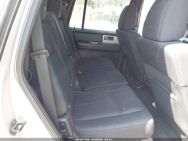 1FMJU1JT3HEA46651 Ford Expedition Xlt