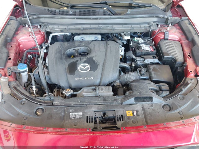 Продаж на аукціоні авто 2020 Mazda Cx-5 Touring, vin: JM3KFBCM9L0814077, номер лоту: 44717025