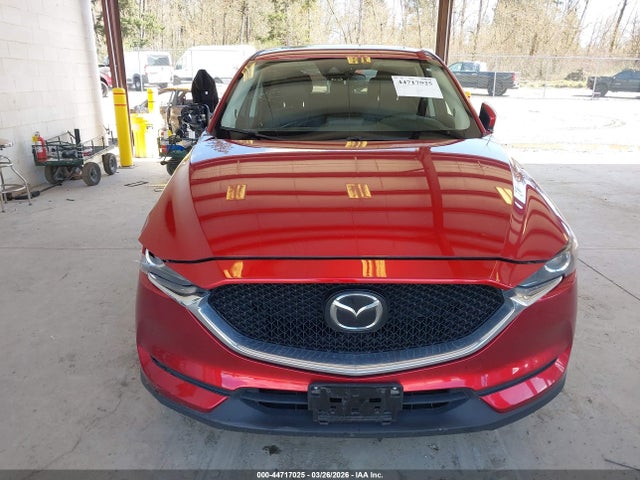 Продаж на аукціоні авто 2020 Mazda Cx-5 Touring, vin: JM3KFBCM9L0814077, номер лоту: 44717025