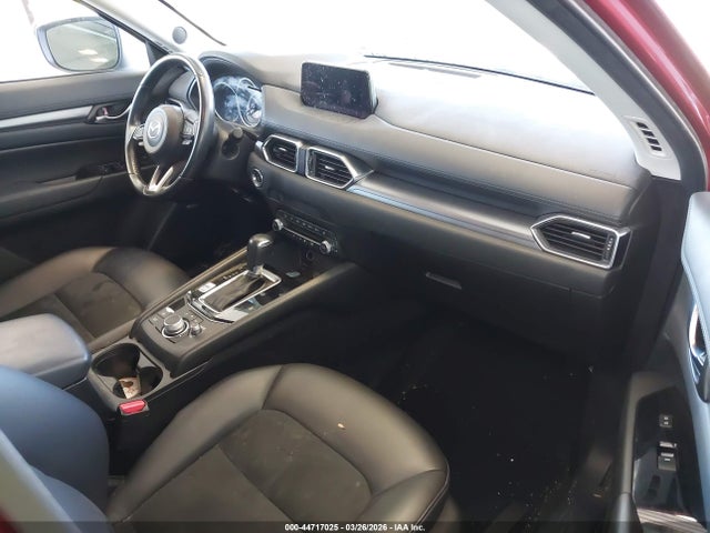 Продаж на аукціоні авто 2020 Mazda Cx-5 Touring, vin: JM3KFBCM9L0814077, номер лоту: 44717025