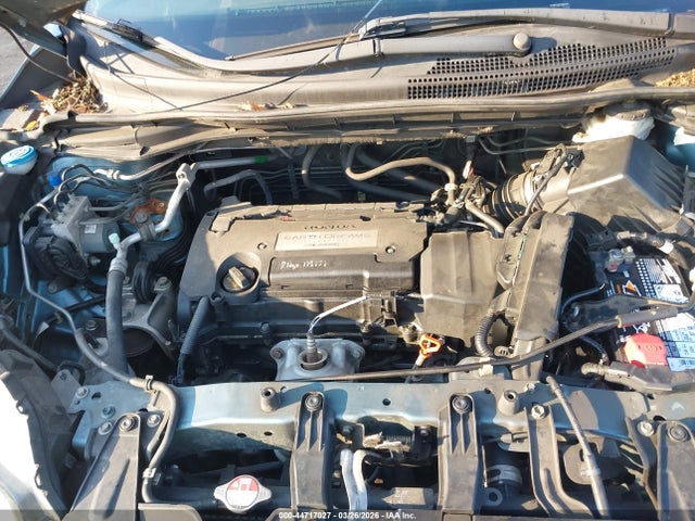 Honda CR-V LX 2015 5J6RM4H37FL065074 Image 10