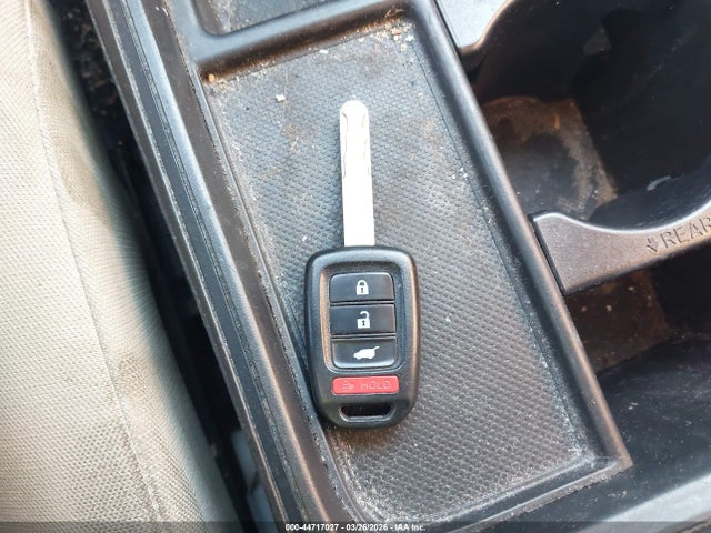 Honda CR-V LX 2015 5J6RM4H37FL065074 Image 11