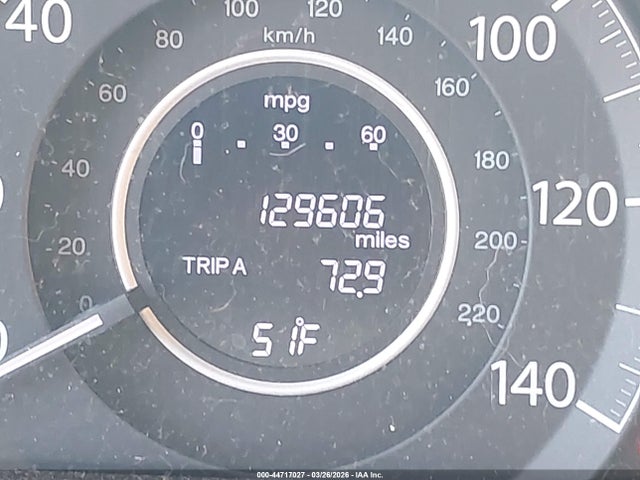 Honda CR-V LX 2015 5J6RM4H37FL065074 Image 16