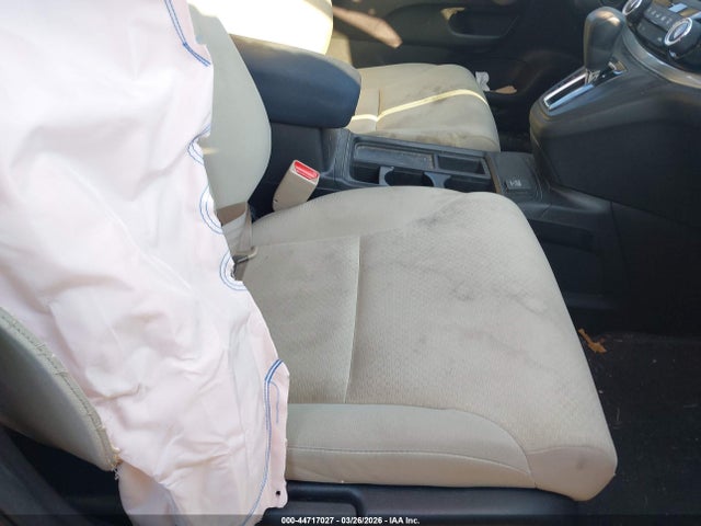 Honda CR-V LX 2015 5J6RM4H37FL065074 Image 5